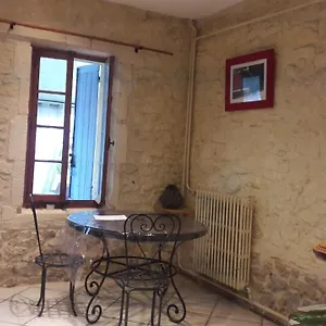 Joli Maison En Pierre Arles