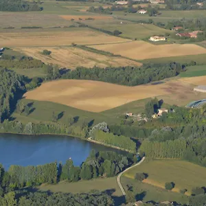  Hébergement de vacances Au Du Gouyre France