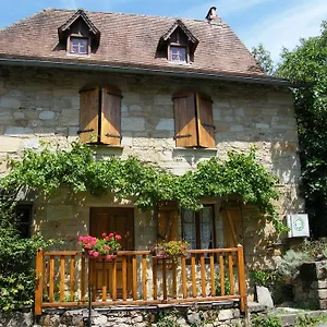  Hébergement de vacances Le Figuier France