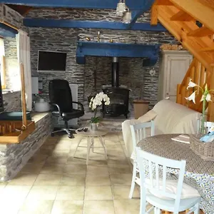  Hébergement de vacances A L'ombre Du Figuier France