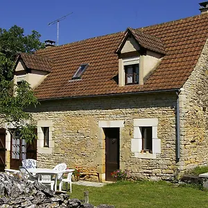  Hébergement de vacances Holiday Pech Gaillard France