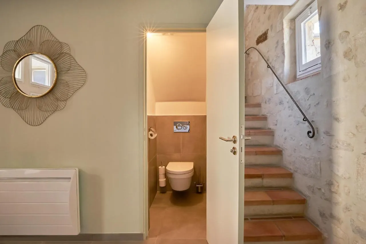 Truchet Penthouse Daire Arles