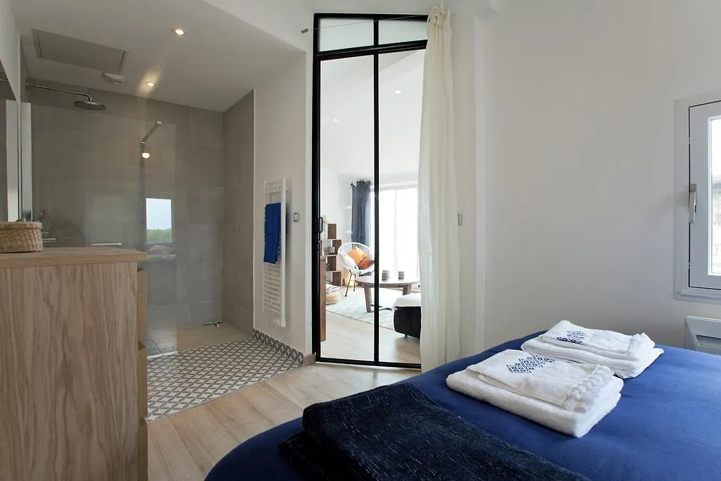 Truchet Penthouse Appartement Arles 0*,  Frankrijk