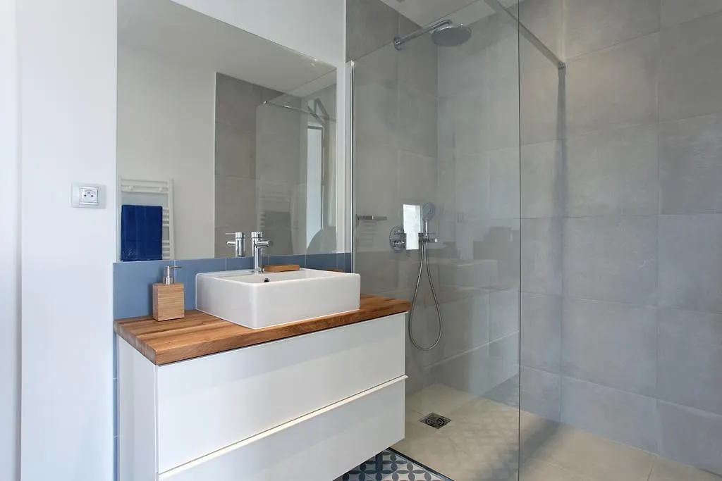 Truchet Penthouse Appartement Arles