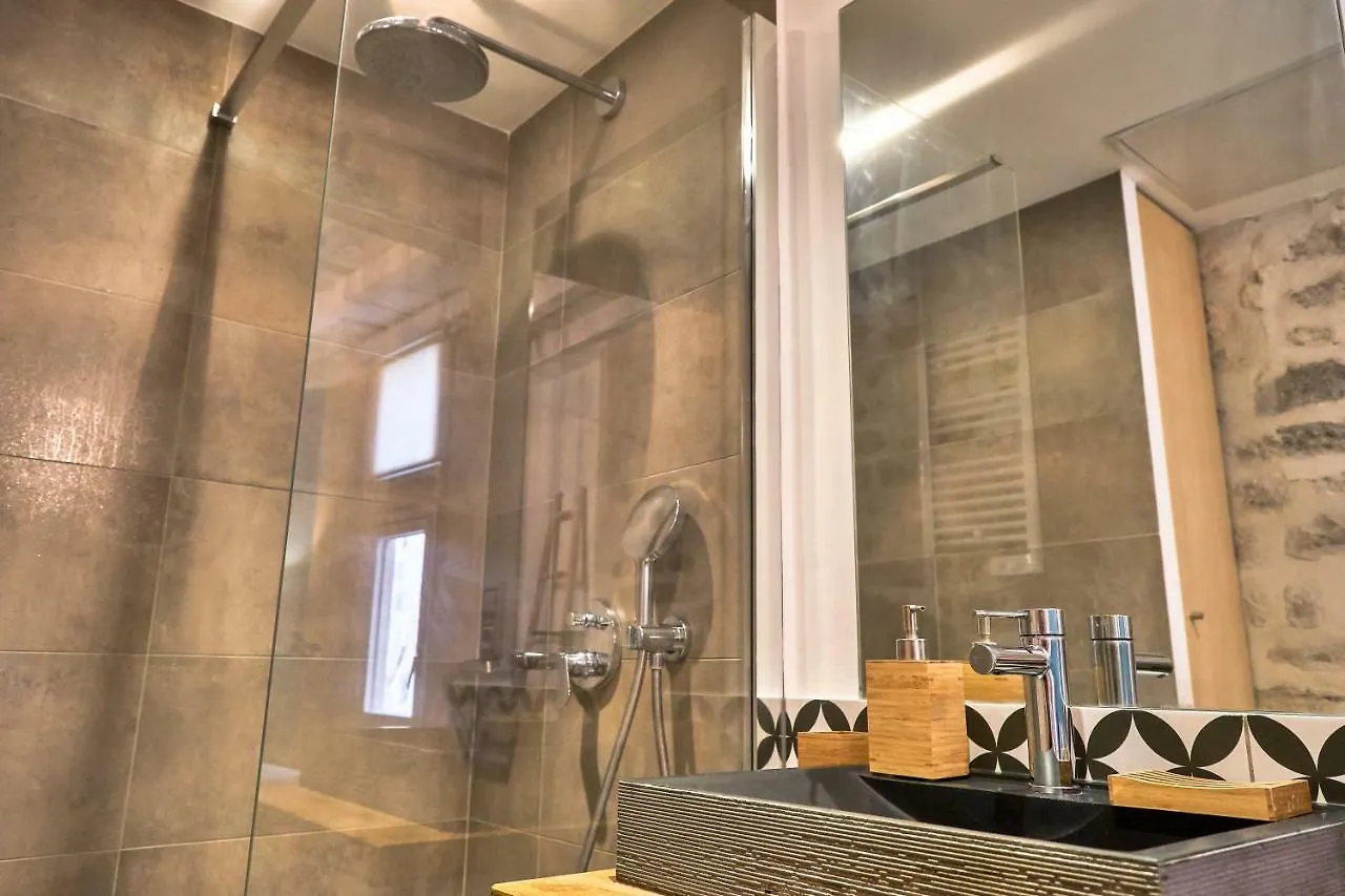 Truchet Penthouse Daire Arles